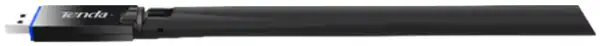 Tenda U11 Pro AX900 Wi-Fi 6 Wireless USB Adapter