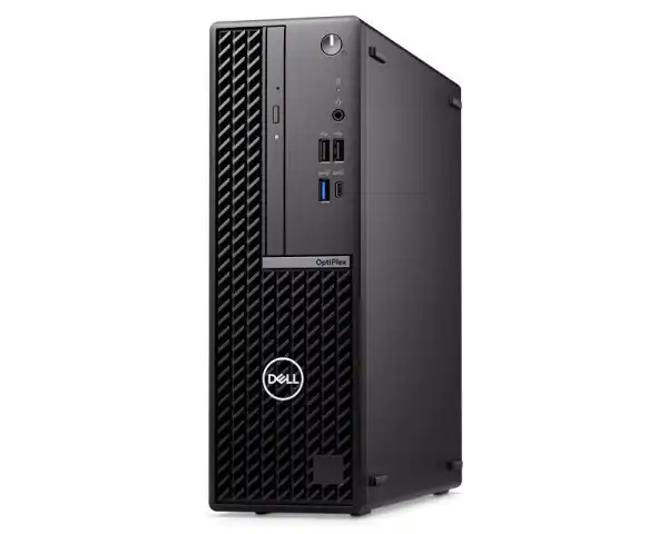 Dell OptiPlex 7020 SFF i3-141008GB DDR5M.2 512GBWiFi + BT180WW11P K+M 3Y