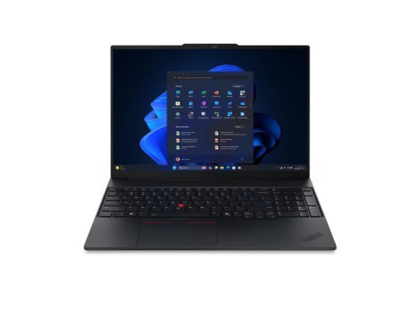 NB Lenovo ThinkPad E16 G3 U5-225U16GBM.2 512GB SSD16''Win11ProFP21SR004FCX