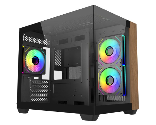 COOLER MASTER Elite 481 kućište crno (E481-KHNN-S00)