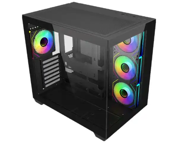 COOLER MASTER Elite 681 kućište crno (E681-KHNN-S00)