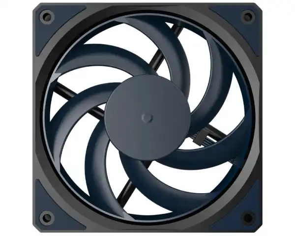 COOLER MASTER Mobius 120 Slim ventilator (MFZ-M2NN-21NPK-R1)