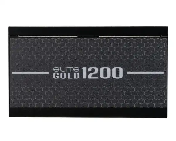 COOLER MASTER Elite Gold 1200W napajanje (MPW-C001-AFAG-BEU) 5Y