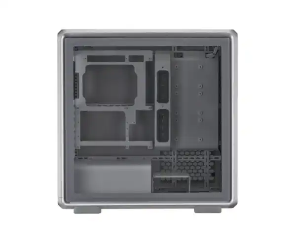 COOLER MASTER MasterFrame 600 kućište srebrno (MF600-SGNN-S00)