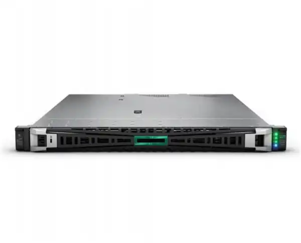 HPE DL320 G11 4510 2x32G 2x480GB SSD 8SFF MR408i-o 2x1000W