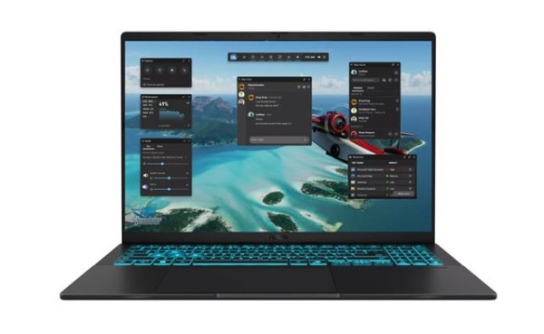 NB ASUS 16'' V3607VU-RP330 I5-210H16Gb512GbRTX4050Ranac