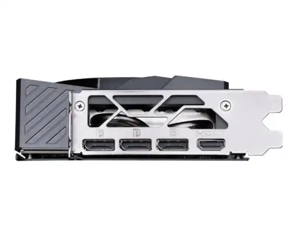 MSI GeForce RTX 5070 Ti 16G GAMING TRIO OC grafička karta