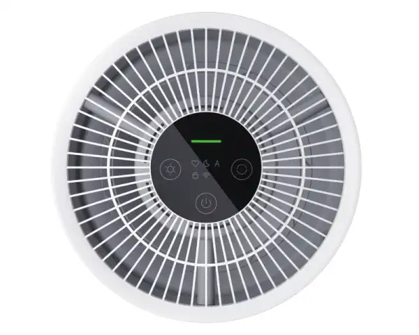 XIAOMI Smart 4 Compact prečišćivač vazduha (BHR5860EU)