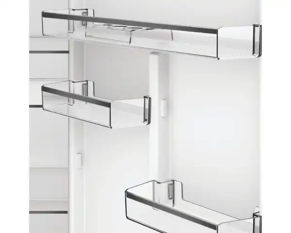 WHIRLPOOL WHD2 6473 X5E kombinovani frižider