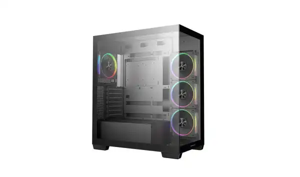 Kućište DeepCool CG580 4F V2 Crni, R-CG580-BKADA4-G-2