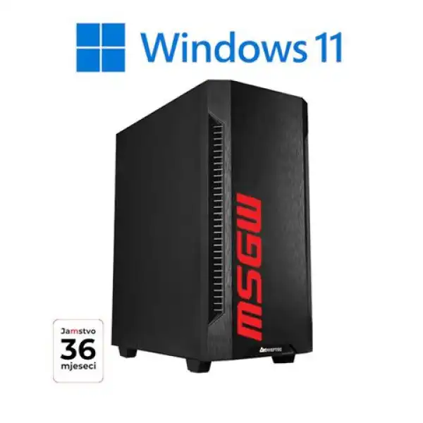PC MSGW Office R5 a107