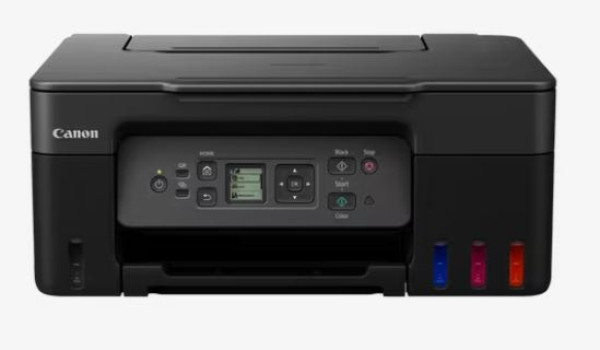 Štampač CANON Pixma G3470 MFP
