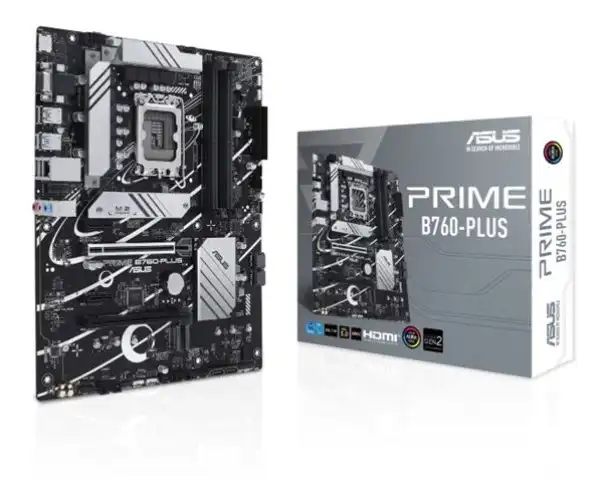 MBO 1700 ASUS PRIME B760-PLUS