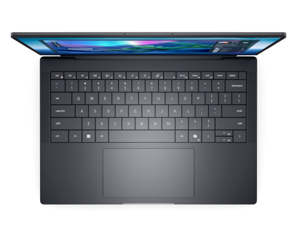 DELL Pro Max 14 Premium 14 inch FHD+ 400nits Core Ultra 7 265H 32GB 1TB SSD RTX PRO 1000 8GB Backlit FP Win11Pro 3yr ProSupport laptop