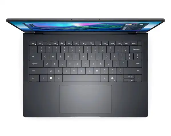 DELL Pro Max 14 Premium 14 inch FHD+ 400nits Core Ultra 7 265H 32GB 1TB SSD RTX PRO 1000 8GB Backlit FP Win11Pro 3yr ProSupport laptop