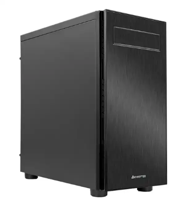 Kuciste Chieftec HAWK AL-02B-OP