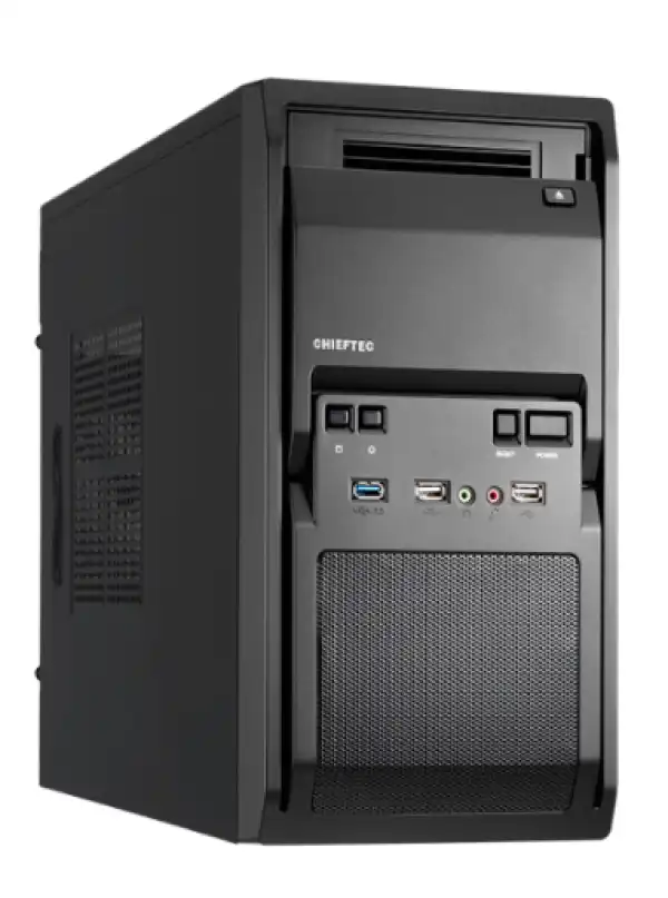 Kuciste Chieftec LT-01B-OP