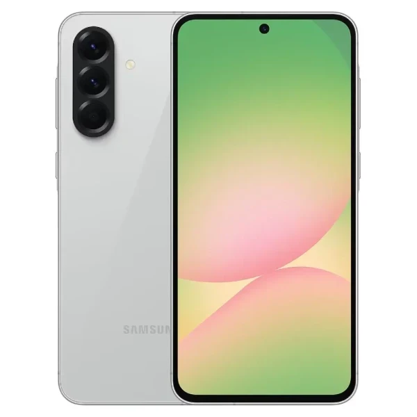 Mobilni telefon Samsung Galaxy A56 8256GB 5G sivi