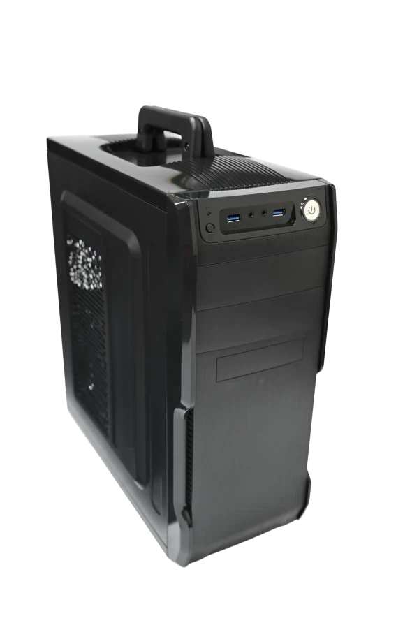 Računar ZEUS Intel i5-10400DDR4 16GBSSD 512GBCR