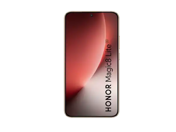 Smartphone HONOR Magic8 Lite 8GB512GBBordo crvena' ( '5109CAFM' ) 