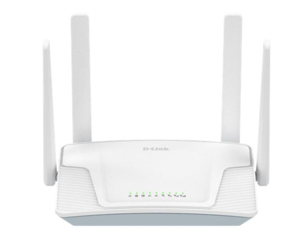 D-Link EAGLE PRO 4G+ Smart Router G416C