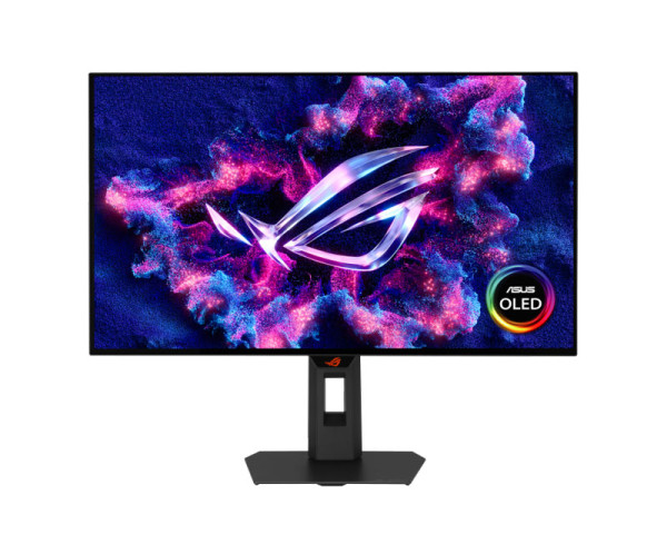 ASUS 27 inča ROG Strix XG27AQDMGR QHD 2560x1440 WOLED 240Hz gaming monitor