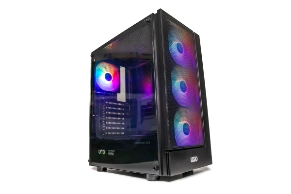 Kućište UGD Hammer 3313 650W