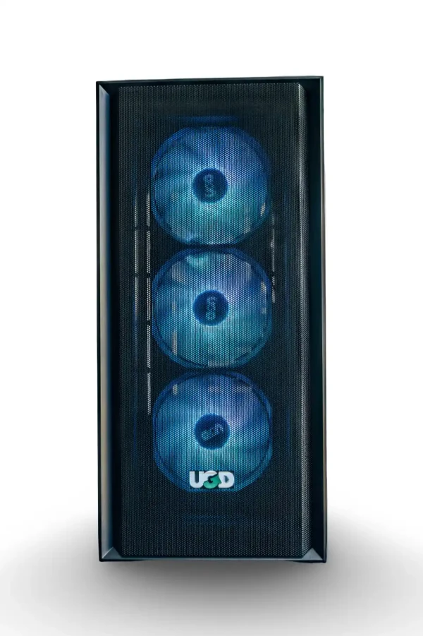 Kućište UGD Tracer 2234 650W G650