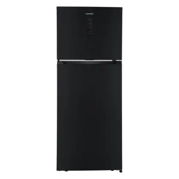 Kombinovani frižider HEINNER HF-HM415NFDXE++ 415l70x178cmNo frostcrni