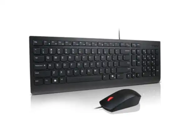 NOT DOD LN Tastatura+Miš žičani USB set, 4X31R64440