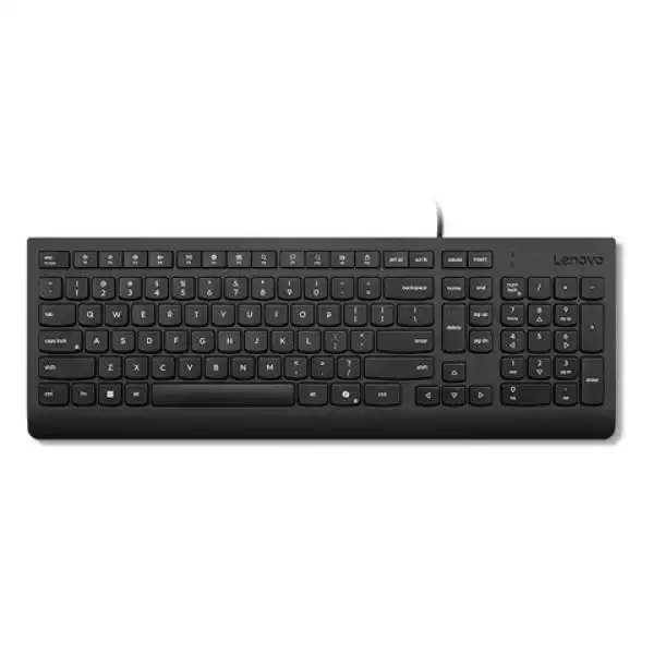 NOT DOD LN Tastatura žičana Essential YU, 4Y41R64673