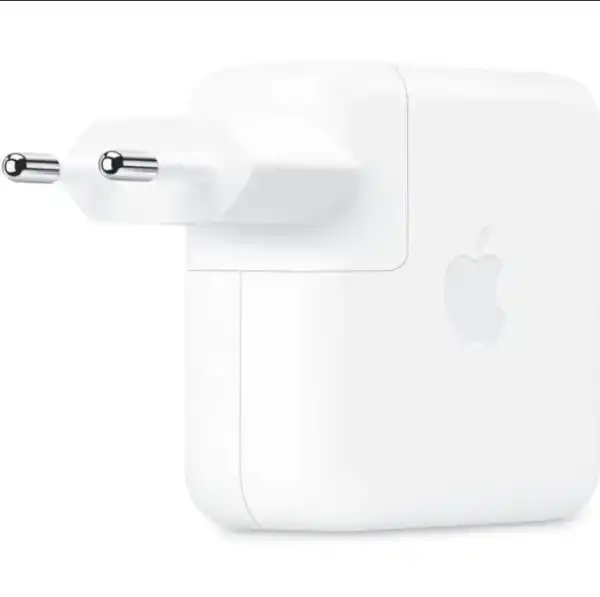 Apple 70W USB-C Power AdapterMXN53ZMASAPZ918