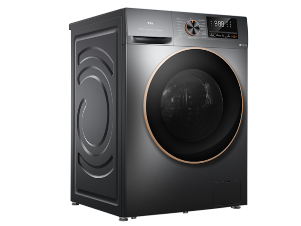 Veš mašina TCL FP1012SA0inverter10kg1200 obrtajaA85x60x63cmsiva' ( 'FP1012SA0' ) 