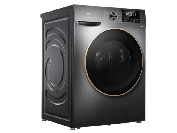 Veš mašina TCL FP1012SA0inverter10kg1200 obrtajaA85x60x63cmsiva' ( 'FP1012SA0' ) 