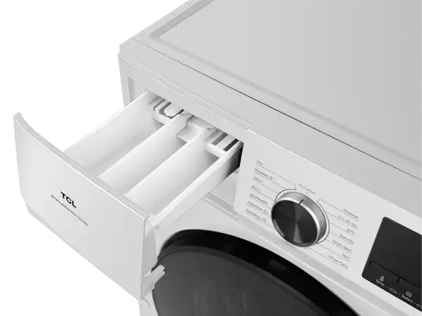 Veš mašina TCL FF0924WA1inverter9kg1400 obrtajaA85x60x56cmbela' ( 'FF0924WA1' ) 