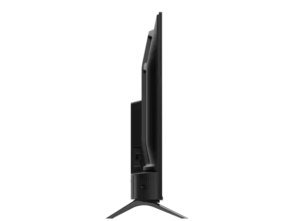 Televizor TCL 43V6CLED43''4K UHD60HzGoogle TVcrna' ( '43V6C' ) 