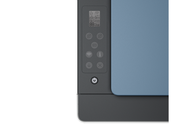 Inkjet MF štampac HP Smart Tank 585 All-in-One Printer' ( '1F3Y4A' ) 