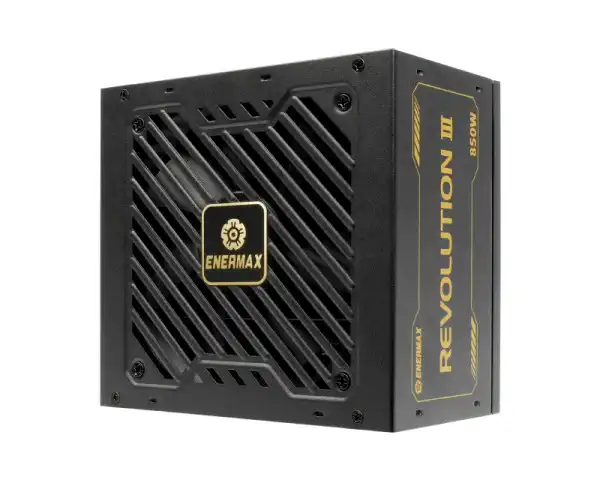 ENERMAX ERV850G-AHG-MAC REVOLUTION III 850W 80 Plus Gold napajanje