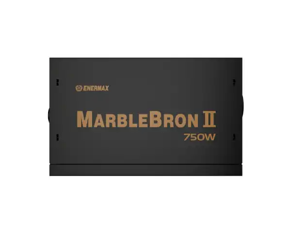 ENERMAX EMB750EWT-MAC MARBLEBRON II 750W 80 Plus Bronze napajanje