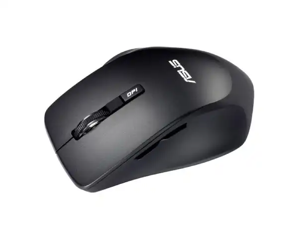 ASUS WT425 Wireless miš crni