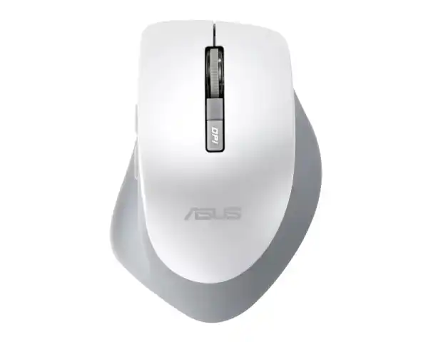 ASUS WT425 Wireless beli miš