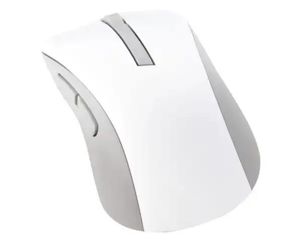 ASUS MD102 Wireless miš beli