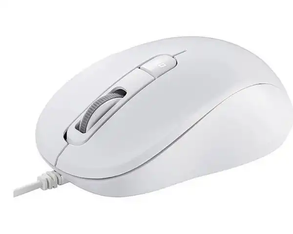 ASUS MU101C Blue Ray USB beli miš