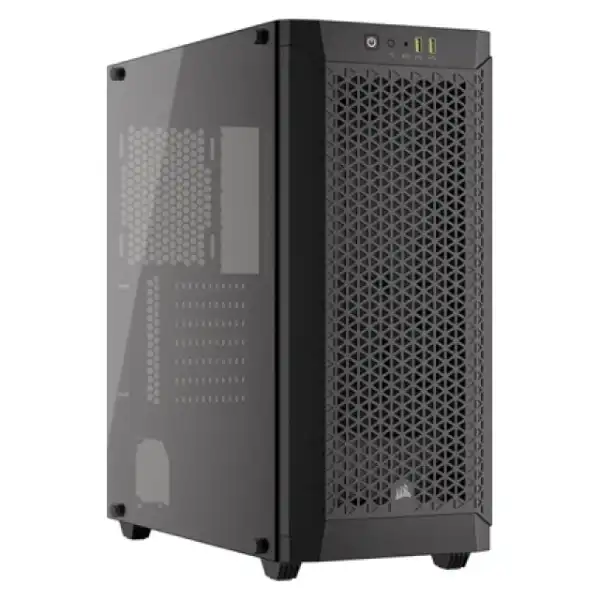 Kućište Corsair 480T Airflow, Black