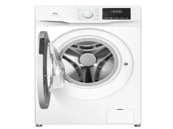 Veš mašina TCL FF0814WA1inverter8kg1400 obrtajaA85x60x52cmbela' ( 'FF0814WA1' ) 