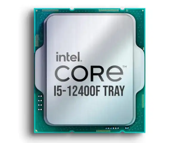 INTEL Core i5-12400F do 4.40GHz Tray (CM8071504650609) procesor