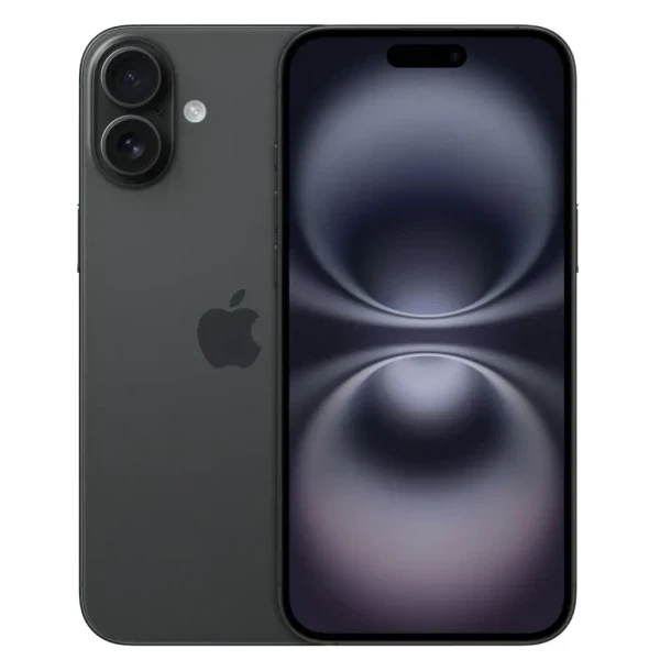 Mobilni telefon Apple Iphone 16 8128 Black
