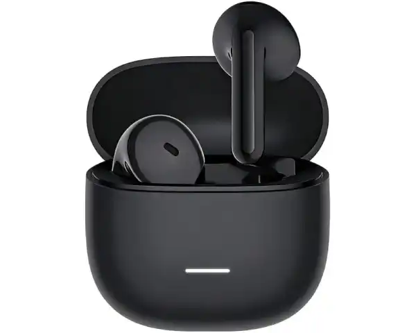 XIAOMI Buds 8 active slušalice crne (BHR08JTGL)