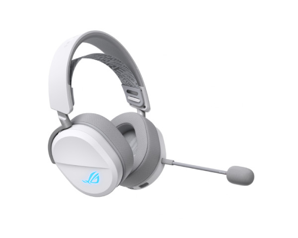ASUS A501 ROG Pelta White Bežične slušalice sa mikrofonom bele