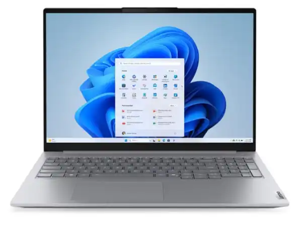 NB Lenovo ThinkBook 16 G9 Core5-210H32GBM.2 512GB16''FPBLSRB3Y21US005UYA